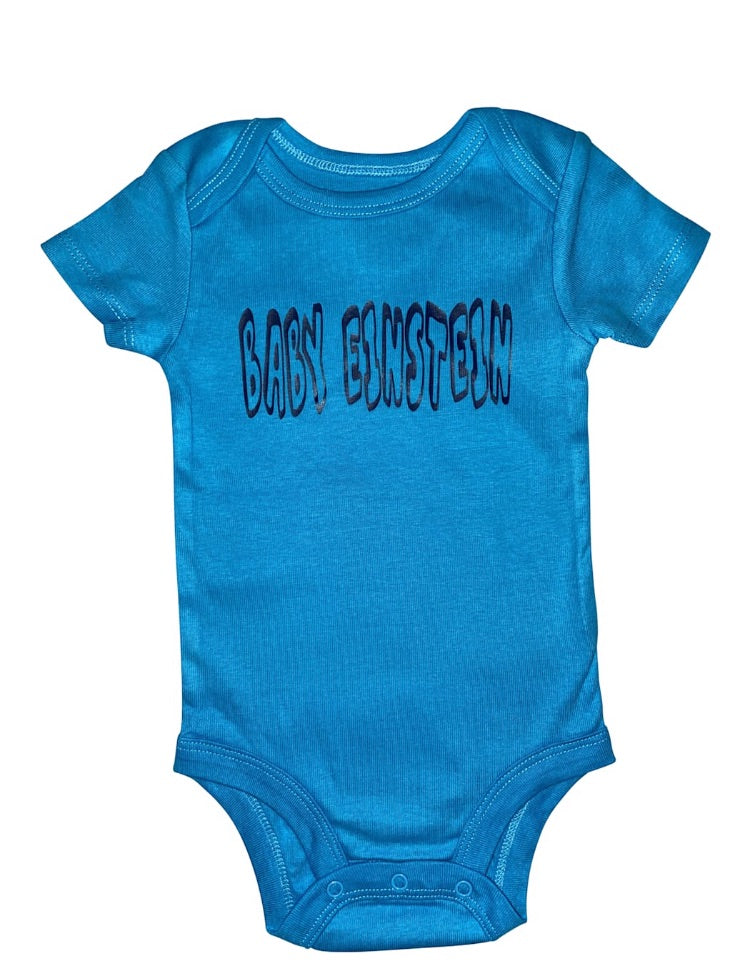 Baby Einstein