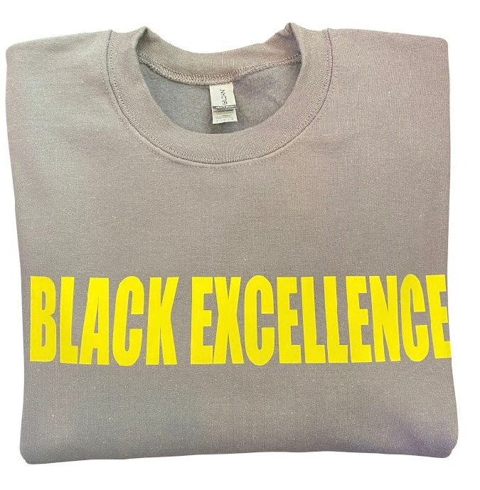 Black Excellence