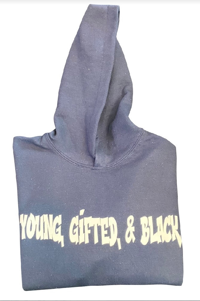 Young, Gifted & Black