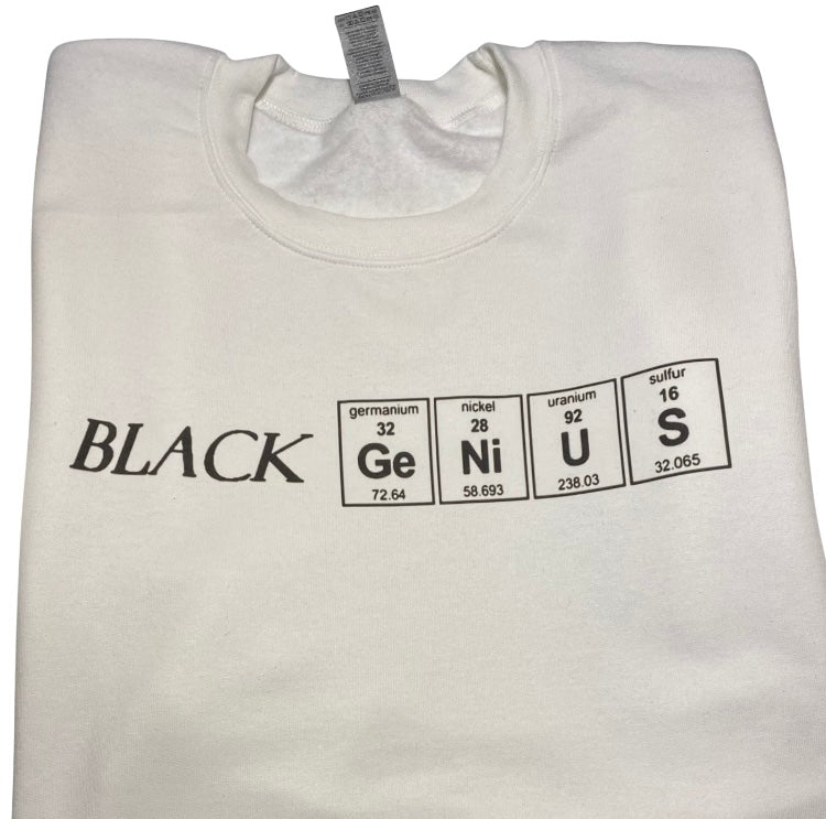 Black Genius